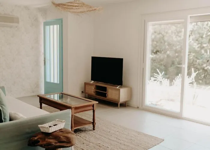 !villa 4*mimizan/piscine Chauffee/wifi/plage A 5mn/clim