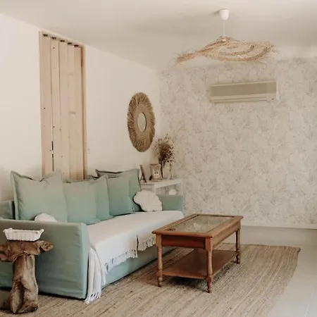 !villa 4*mimizan/piscine Chauffée/wifi/plage à 5mn/clim