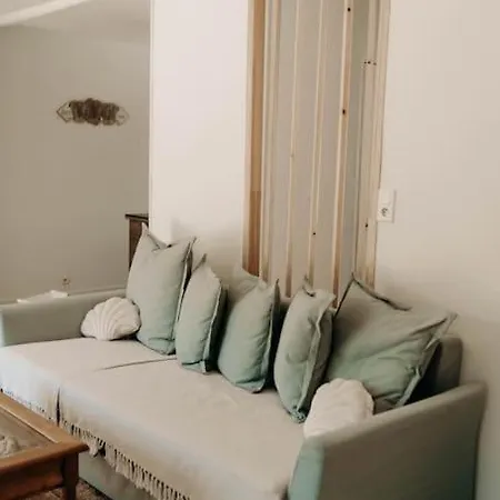 Villa !villa 4*mimizan/piscine Chauffée/wifi/plage à 5mn/clim